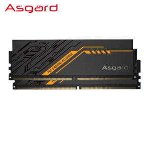 RAM DDR4 ASGARD TUF GAMING 16GB 3200 MHZ